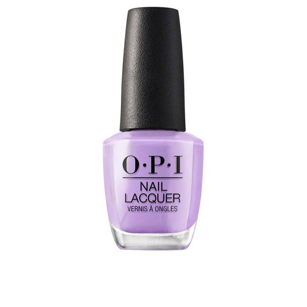 NAIL LACQUER Esmalte de uñas duración hasta 7 días #Do you lilac it? 15 ml