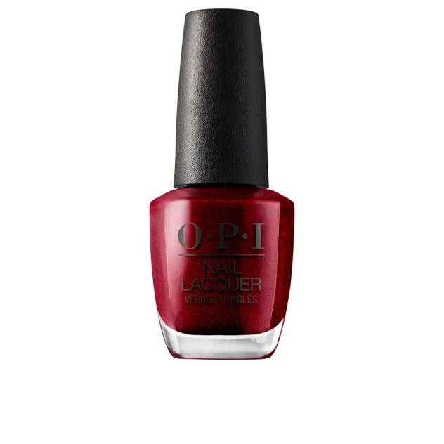 NAIL LACQUER Esmalte de uñas duración hasta 7 días #I'm not really a waitress 15 ml