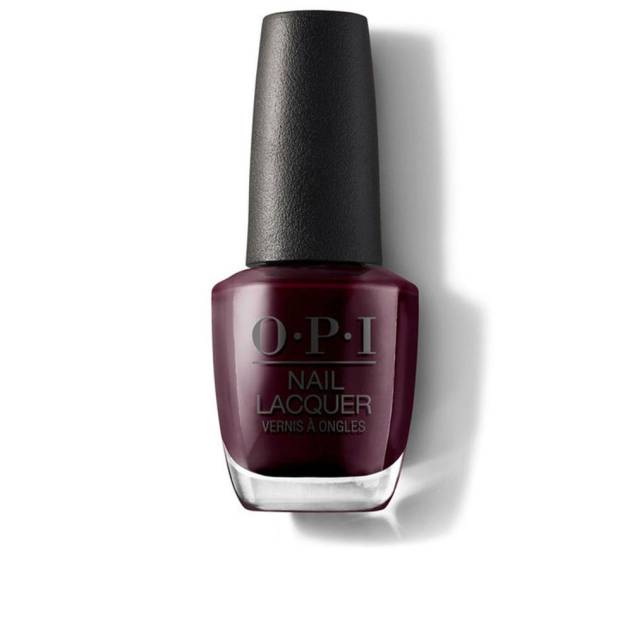 NAIL LACQUER Esmalte de uñas duración hasta 7 días #In the cable car pool lane 15 ml