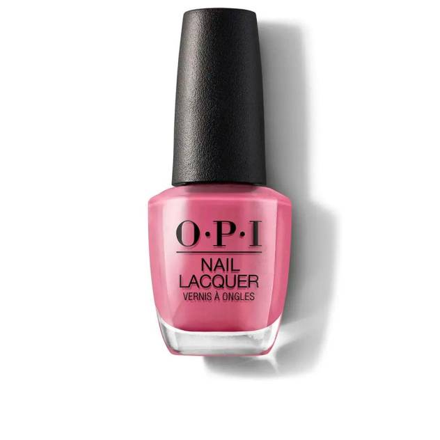 NAIL LACQUER Esmalte de uñas duración hasta 7 días #Just lanai ing around 15 ml