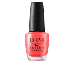 NAIL LACQUER Esmalte de uñas duración hasta 7 días #Livelovecarnaval 15 ml