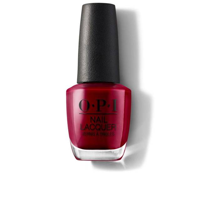 NAIL LACQUER Esmalte de uñas duración hasta 7 días #Miami beet 15 ml