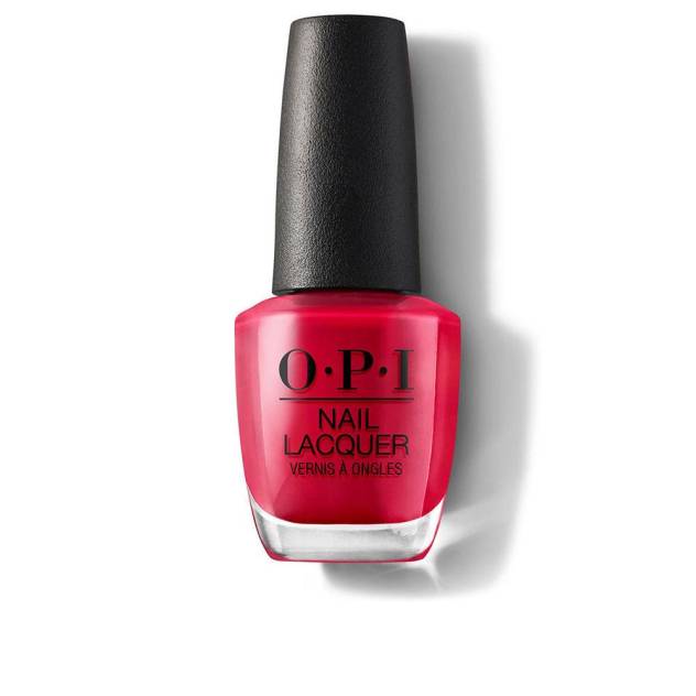 NAIL LACQUER Esmalte de uñas duración hasta 7 días #By popular vote 15 ml