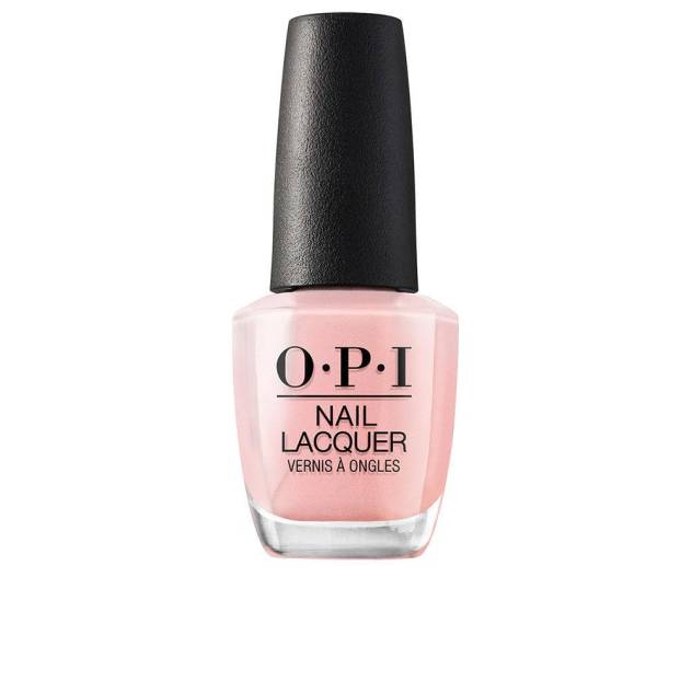 NAIL LACQUER Esmalte de uñas duración hasta 7 días #Rosy future 15 ml