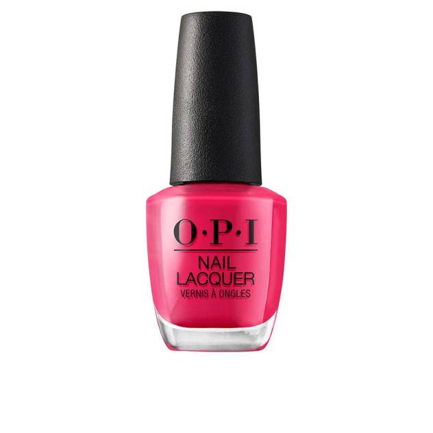 NAIL LACQUER Esmalte de uñas duración hasta 7 días #She's a bad muffaleta 15 ml