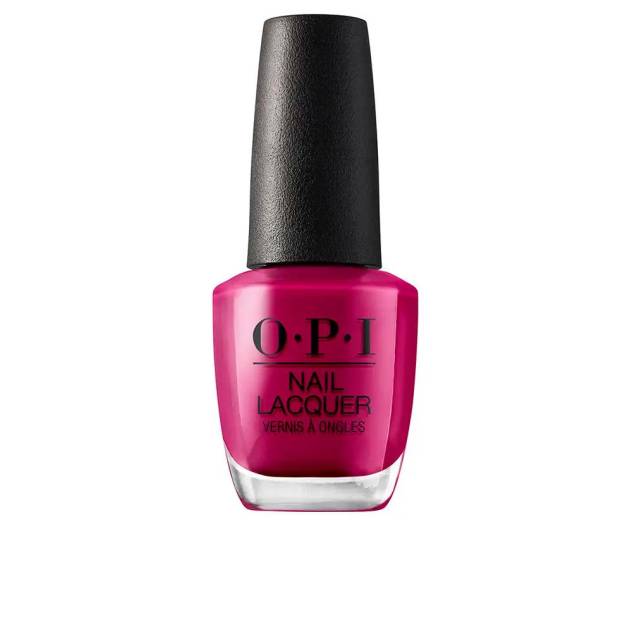 NAIL LACQUER Esmalte de uñas duración hasta 7 días #Spare me a french quarter? 15 ml
