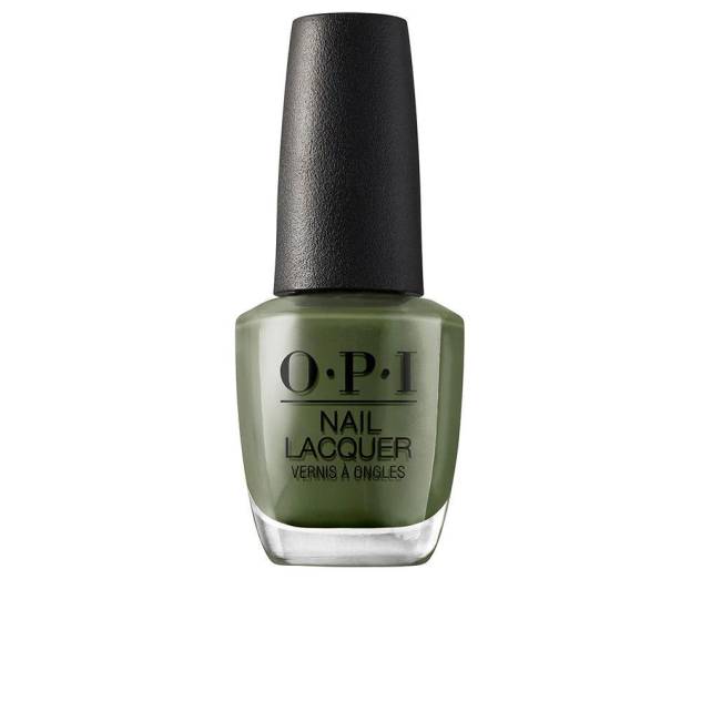 NAIL LACQUER Esmalte de uñas duración hasta 7 días #Suzi the first lady of nails 15 ml