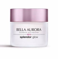 SPLENDOR GLOW tratamiento iluminador anti-edad día 50 ml