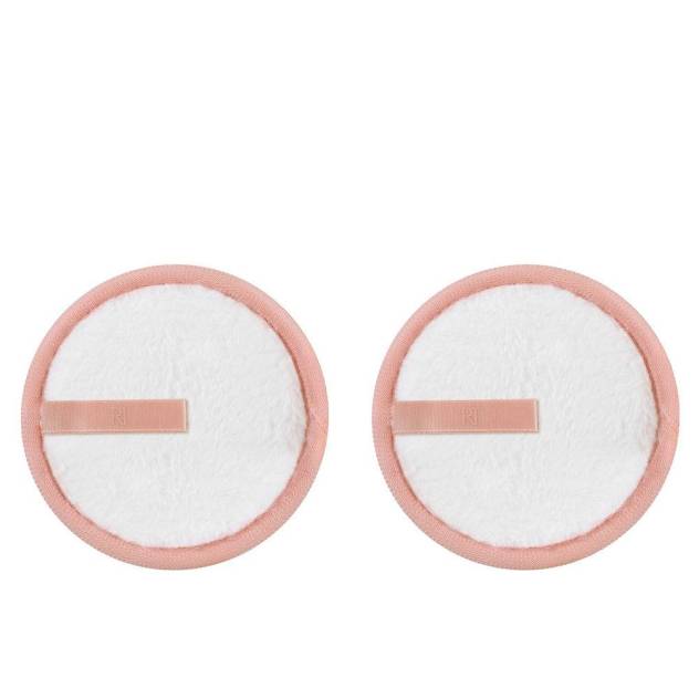MAKEUP REMOVER PADS lote 2 pz