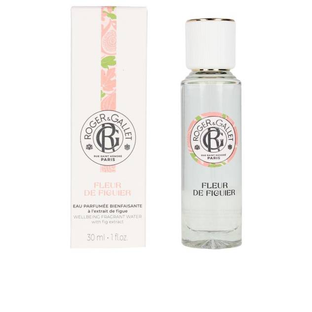 FLEUR DE FIGUIER agua perfumada bienestar 30 ml