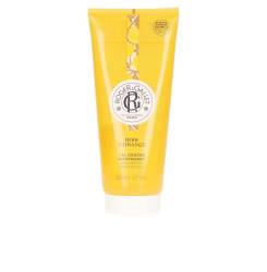 BOIS D'ORANGE gel de ducha bienestar 200 ml