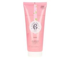 ROSE gel de ducha bienestar 200 ml