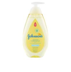 BABY gel baño cuidado completo piel sensible 500 ml