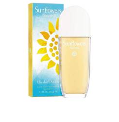 SUNFLOWERS SUNRISE eau de toilette vaporizador 100 ml