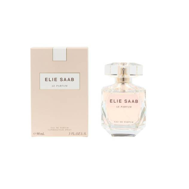 LE PARFUM edp vapo 90 ml