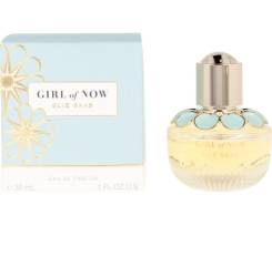 GIRL OF NOW eau de parfum vaporizador 30 ml