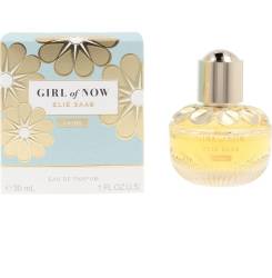 GIRL OF NOW SHINE eau de parfum vaporizador 30 ml