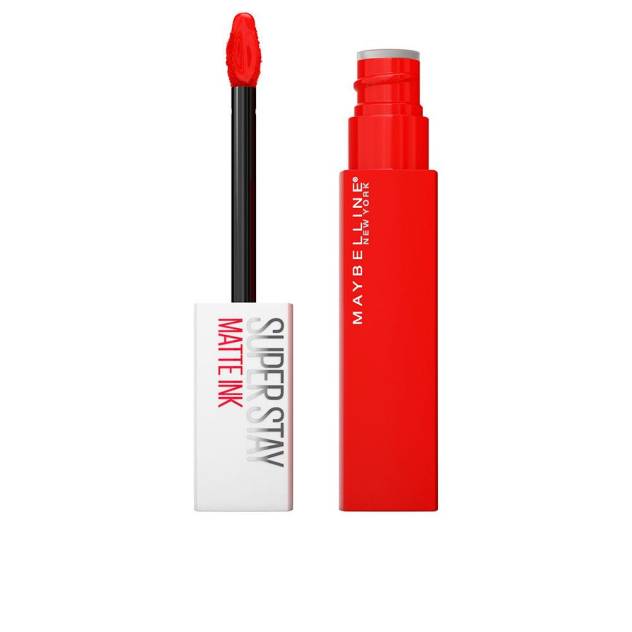 SUPERSTAY MATTE INK lipstick #320-individualist