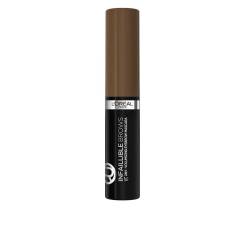 BROW ARTIST plump & set #Dark brunette 4,90 ml