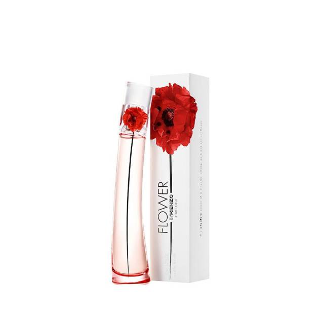 FLOWER BY KENZO L'ABSOLUE eau de parfum vaporizador 50 ml