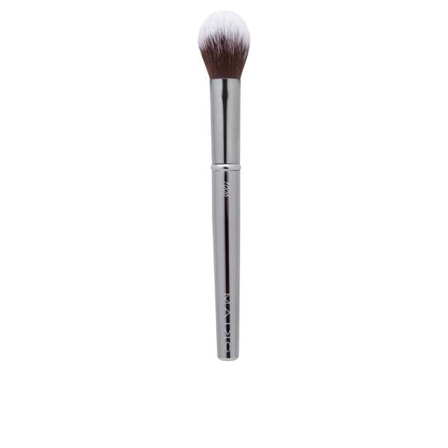 LUXURY GREY brocha para iluminador 1006 1 u LUXURY GREY brocha para iluminador 1006 1 u