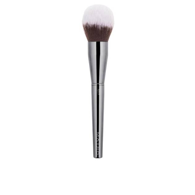 LUXURY GREY brocha para polvos y bronceador 1011 1 u