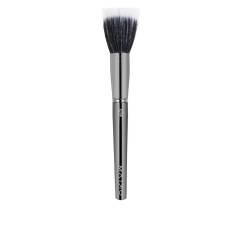 LUXURY GREY brocha duo para difuminar polvos 1014 1 u