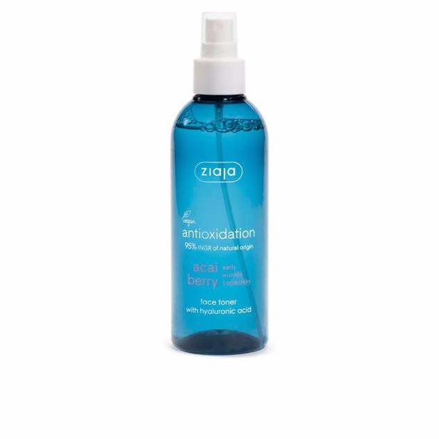 ACAI tónico facial en spray 200 ml