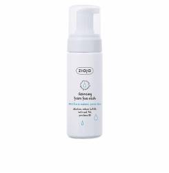 LIMPIADOR facial en espuma 150 ml