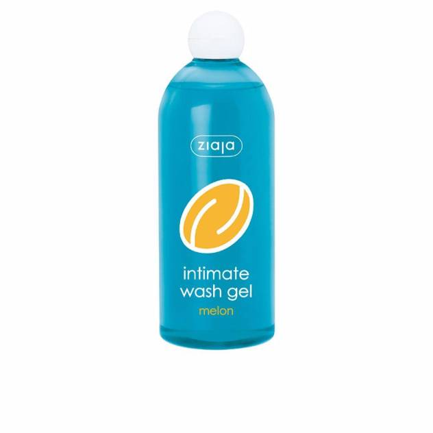 HIGIENE ÍNTIMA gel de melón 500 ml