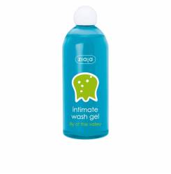 HIGIENE ÍNTIMA gel de lírio salvaje 500 ml