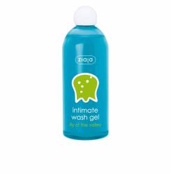 HIGIENE ÍNTIMA gel de lírio salvaje 500 ml