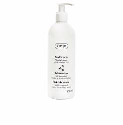 LECHE DE CABRA loción corporal 400 ml