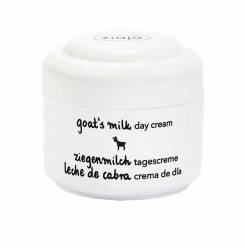 LECHE DE CABRA crema facial de día 50 ml