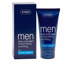 MEN crema facial para hombre SPF6 50 ml