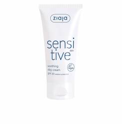 SENSITIVE crema calmante de día para pieles sensibles 50 ml