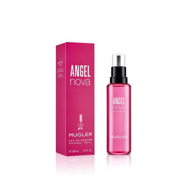 ANGEL NOVA edp refill 100 ml