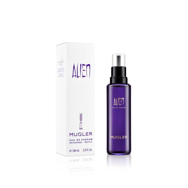 ALIEN eau de parfum vaporizador recarga 100 ml