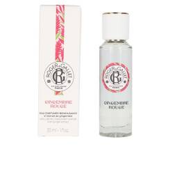 GINGEMBRE ROUGE agua perfumada bienestar 30 ml