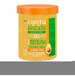 AVOCADO HYDRATING gel 524 gr