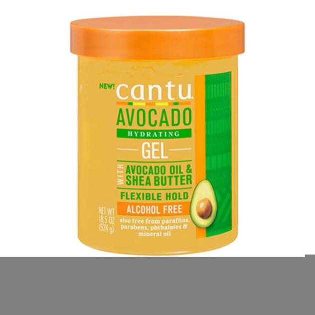 AVOCADO HYDRATING gel 524 gr
