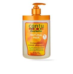 FOR NATURAL HAIR cleansing cream shampoo 709 gr