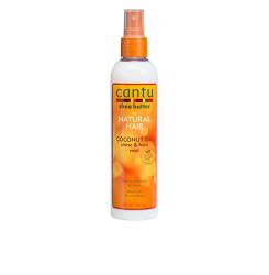 Spray cu ulei de cocos pentru par cantu FOR NATURAL HAIR 237 ml