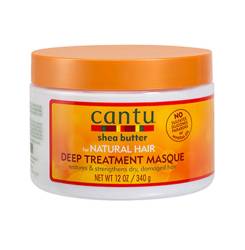 FOR NATURAL HAIR depp treatment masque 340 gr