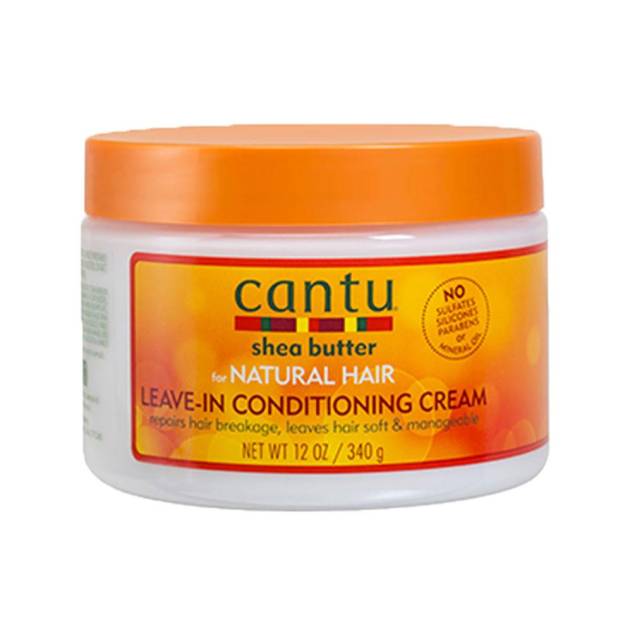 FOR NATURAL HAIR leave-in conditioning cream 340 gr FOR NATURAL HAIR leave-in conditioning cream 340 gr
