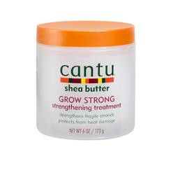 SHEA BUTTER grow strong stregthening treatment 173 gr