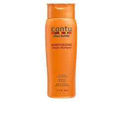 Sampon cremos hidratant anti-rupere cantu SHEA BUTTER 400 ml