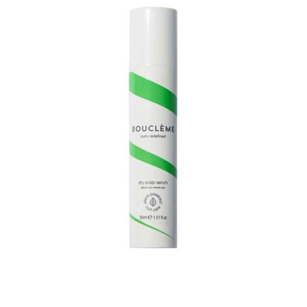 CURLS REDEFINED dry scalp serum 30 ml CURLS REDEFINED dry scalp serum 30 ml