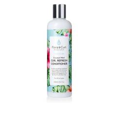 SOOTHE ME coconut mint curls refresher conditioner 300 ml