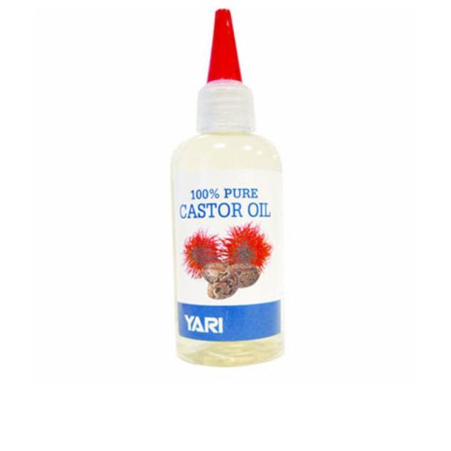 100% PURE castor oil 110 ml 100% PURE castor oil 110 ml